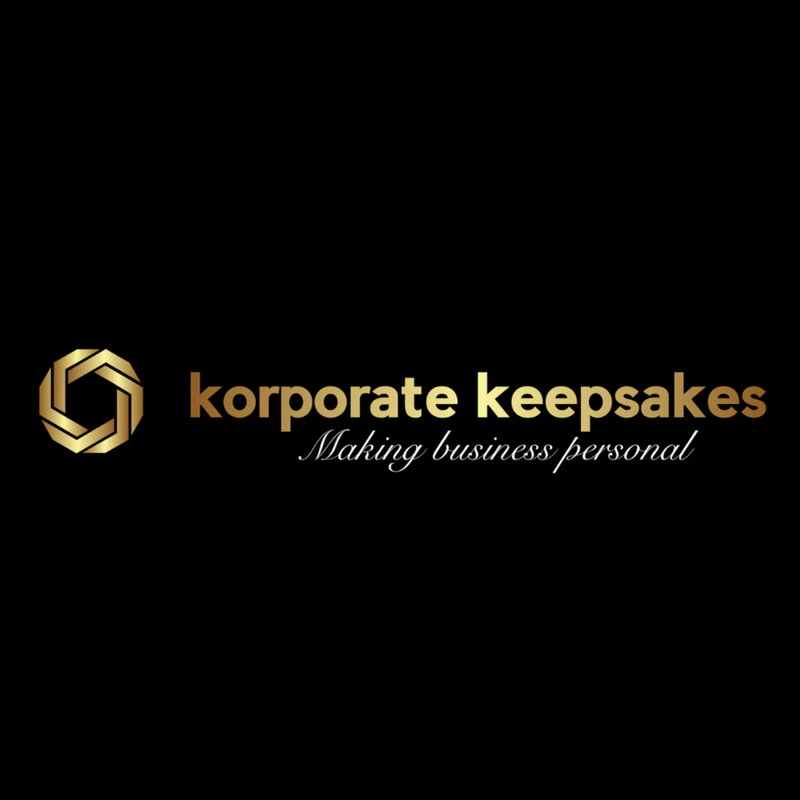 Korporate Keepsakes